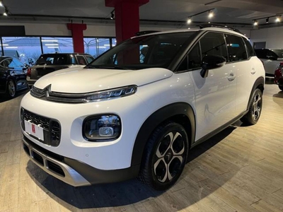 Citroen C3 Aircross PureTech 110 S&S Shine usato