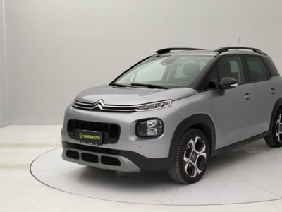 Citroen C3 Aircross PureTech 110 S&S Shine usato