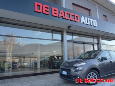 Citroen C3 BlueHDi 100 S&S Feel usato