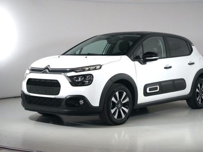 Citroen C3 PureTech 83 S&S Shine usato