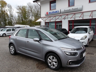 Citroen C4 SpaceTourer BlueHDi 130