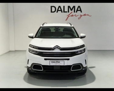 CITROEN C5 Aircross - C5 Aircross 1.6 hybrid Shine 225 e-eat8