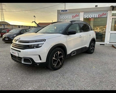 Citroen C5 Aircross 90 kW