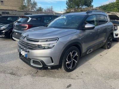 Citroen C5 Aircross Aircross BlueHDi 130 S&S Shine usato