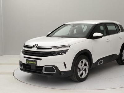 Citroen C5 Aircross Aircross PureTech 130 S&S Feel usato