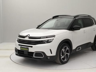 Citroen C5 Aircross Aircross PureTech 130 S&S Feel usato