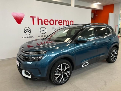 Citroen C5 Aircross Aircross PureTech 130 S&S Shine my 18 usato