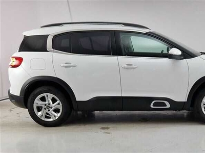 CITROEN C5 AIRCROSS BlueHDi 130 S/S Business EAT8