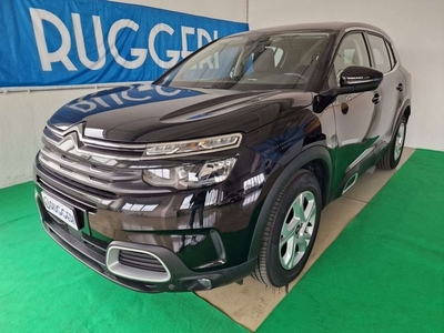 Citroen C5 Aircross BlueHDi 130 S&S 96 kW