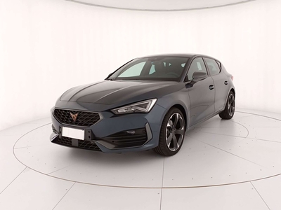 Cupra Leon 110 kW