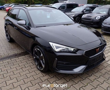 CUPRA Leon Sportstourer 1.5 Hybrid 150 CV DSG