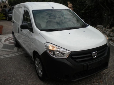 Dacia Dokker 1.6 8V 100CV Start&Stop GPL Ambiance usato