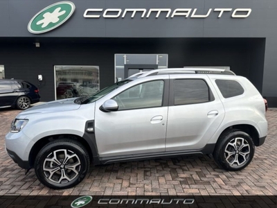 Dacia Duster 1.5 Blue dCi 8V 115 CV 4x2 Prestige usato