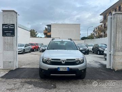 Dacia Duster 1.5 DIESEL 109CV Laureate 2013