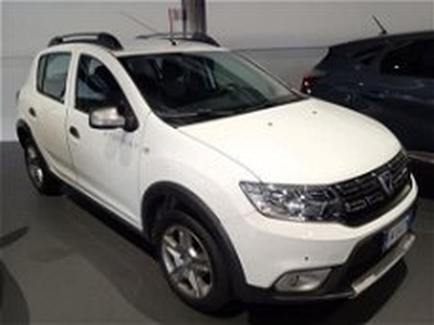 Dacia Sandero Stepway 0.9 TCe 12V TurboGPL 90CV Start&Stop del 2019 usata a Correggio