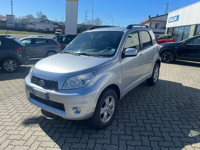 Daihatsu Terios 1.5 4WD B You A/T Five usato