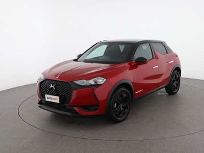 DS Automobiles DS3 Crossback