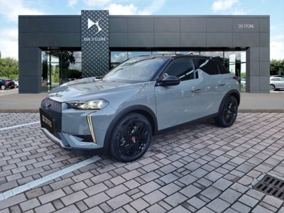 Ds DS 3 DS3 50kWh e-tense Performance Line obc 7kW auto nuovo