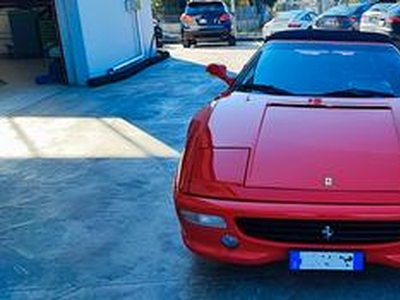 Ferrari f355 - 1997