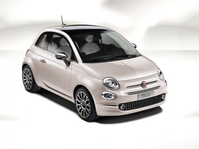 Fiat 500 1.0 Hybrid Connect nuovo