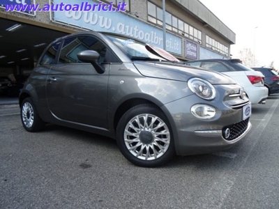 Fiat 500 1.0 Hybrid Dolcevita usato