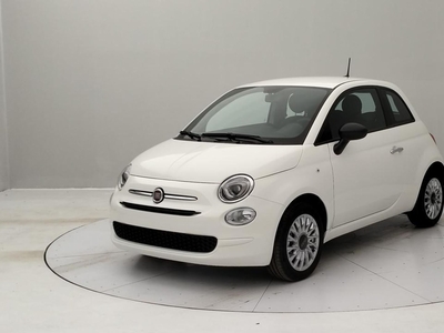 Fiat 500 1.0 Hybrid