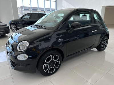 Fiat 500 1.0 hybrid 70cv nuovo