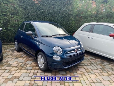 Fiat 500 1.0 Hybrid Pop nuovo