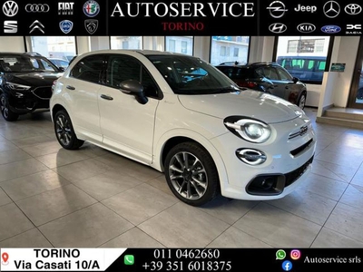 Fiat 500 1.0 Hybrid Dolcevita nuovo