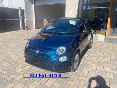 Fiat 500 1.0 Hybrid Pop nuovo