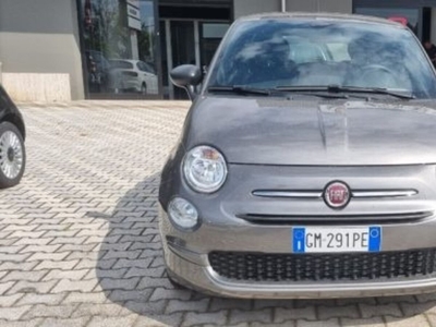 Fiat 500 1.0 Hybrid Sport usato