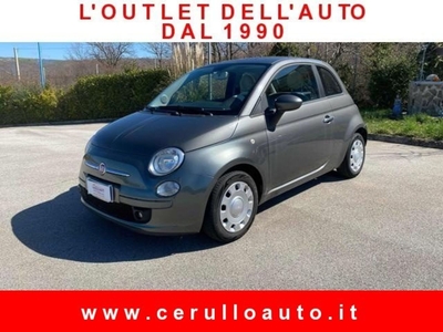 Fiat 500 1.2 EasyPower Lounge usato