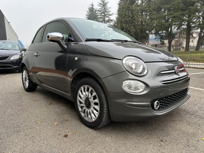 Fiat 500 1.2 Lounge usato