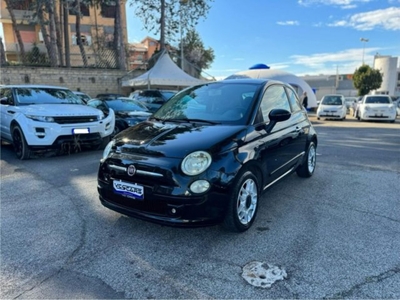 Fiat 500 1.2 Sport usato