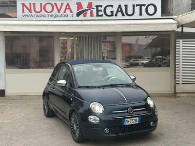 Fiat 500 1.3 Multijet