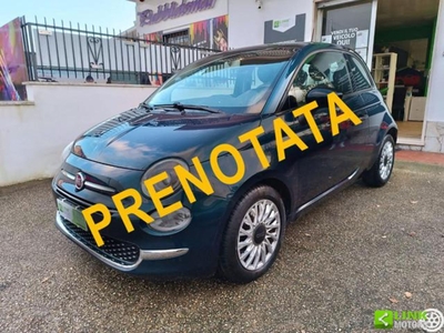 Fiat 500 1.3 Multijet 16V 95 CV Lounge usato