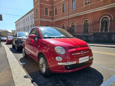 Fiat 500 1.3 Multijet 16V