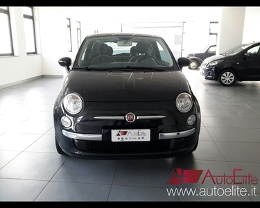 FIAT 500 (2007-2016) 500 1.2 Lounge