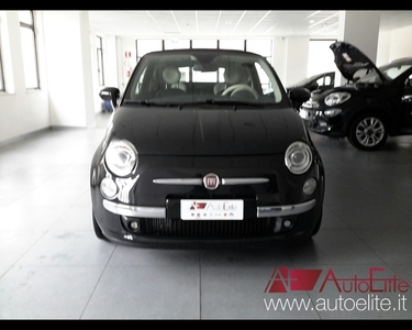 FIAT 500 (2007-2016) 500 C 0.9 TwinAir Turbo 105 CV \