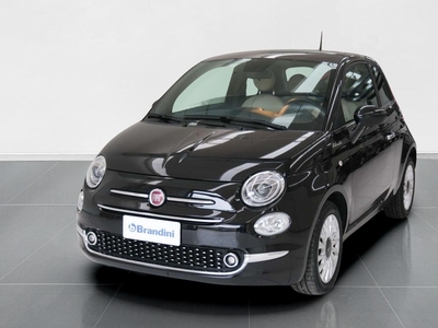 FIAT 500 500 1.0 hybrid Dolcevita 70cv