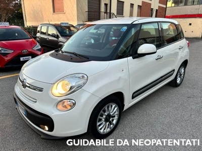 Fiat 500L 1.3 Multijet 85 CV Easy usato