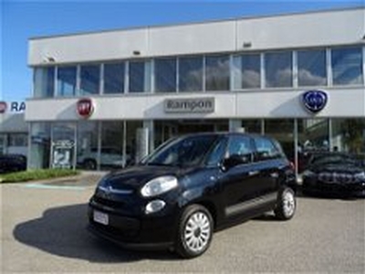 Fiat 500L 1.3 Multijet 85 CV Pop Star del 2015 usata a San Dona' Di Piave