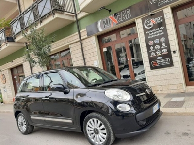 Fiat 500L 1.3 Multijet 95 CV Dualogic Business usato