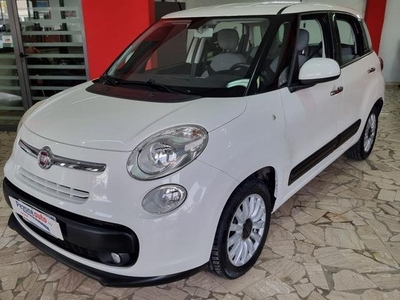 FIAT 500L 1.3 Multijet 95 CV Pop Star