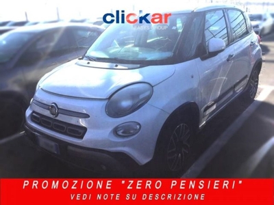 Fiat 500L 1.6 Multijet 120 CV City Cross usato