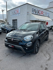 Fiat 500L Cross 96 kW