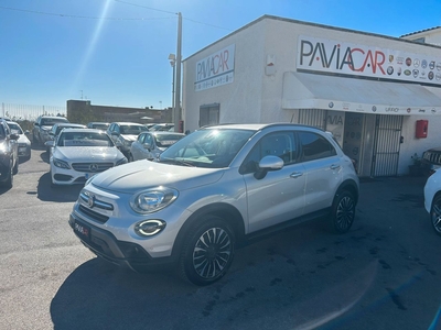 Fiat 500L Cross 96 kW