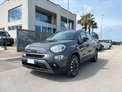 Fiat 500L 96 kW