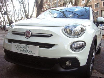 Fiat 500X 1.0