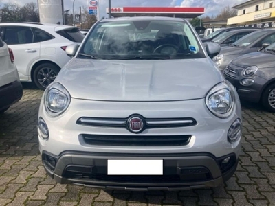 Fiat 500X 1.0 T3 120 CV City Cross usato